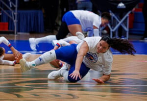Ku V Az State Oct 18th 26 8