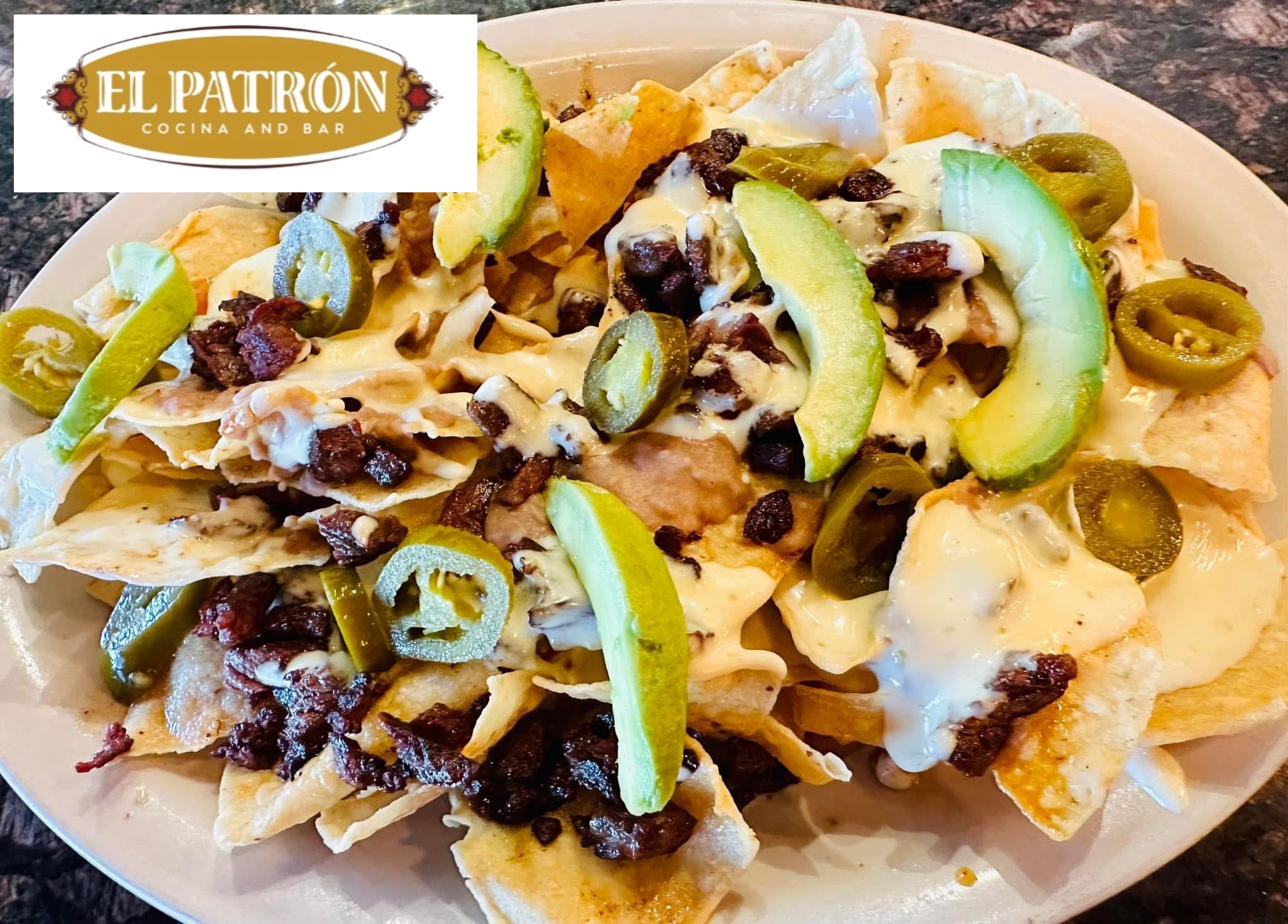 Elpatron Final