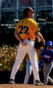 Ku V Iowa Field Of Dreams Oct 10th 26 94