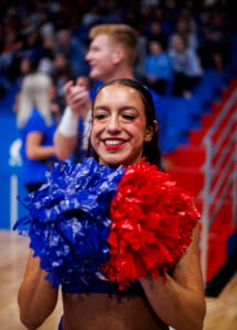 Ku V Az State Oct 18th 26 24