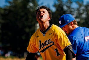 Ku V Iowa Field Of Dreams Oct 10th 26 103