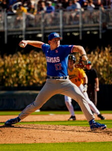Ku V Iowa Field Of Dreams Oct 10th 26 114