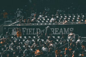 Ku V Iowa Field Of Dreams Oct 10th 26 6