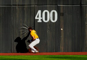 Ku V Iowa Field Of Dreams Oct 10th 26 117