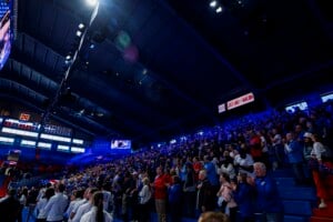 Ku V Az State Oct 18th 26 38