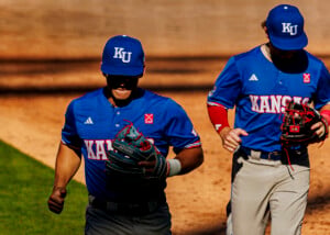 Ku V Iowa Field Of Dreams Oct 10th 26 124