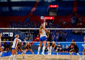 Ku V Az State Oct 18th 26 52