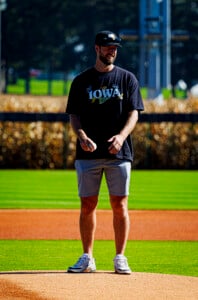 Ku V Iowa Field Of Dreams Oct 10th 26 65