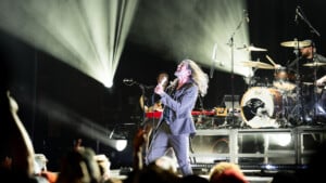 Taking Back Sunday 25