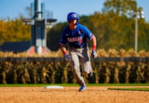 Ku V Iowa Field Of Dreams Oct 10th 26 144