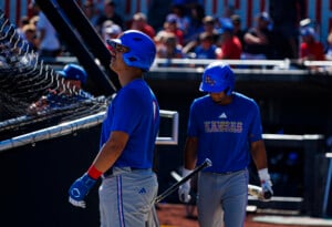 Ku V Iowa Field Of Dreams Oct 10th 26 10