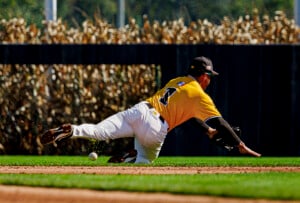 Ku V Iowa Field Of Dreams Oct 10th 26 81