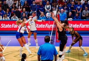 Ku V Az State Oct 18th 26 121