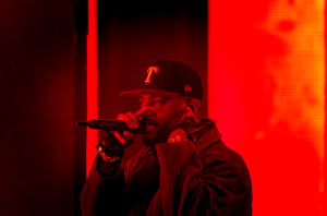 Neo Trap Tour Bryson Tiller Oct 4th 26 38