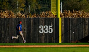 Ku V Iowa Field Of Dreams Oct 10th 26 147