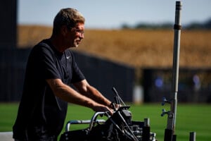 Ku V Iowa Field Of Dreams Oct 10th 26 29