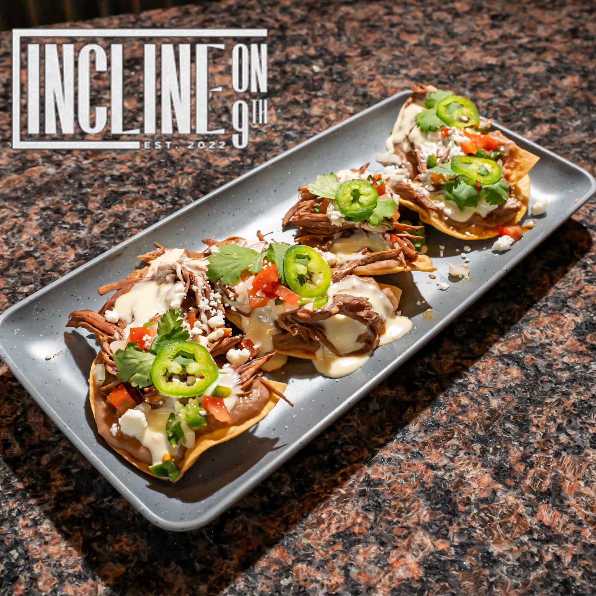 Incline Final