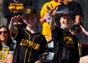 Ku V Iowa Field Of Dreams Oct 10th 26 23