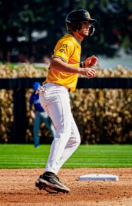 Ku V Iowa Field Of Dreams Oct 10th 26 90