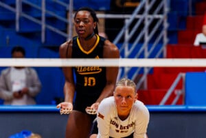 Ku V Az State Oct 18th 26 97