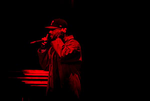 Neo Trap Tour Bryson Tiller Oct 4th 26 9