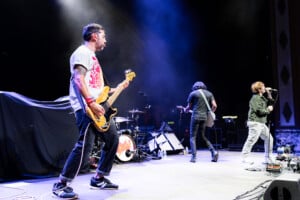 Saves The Day 5