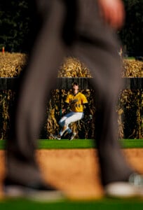 Ku V Iowa Field Of Dreams Oct 10th 26 145