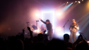 Judah The Lion 14