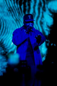 Neo Trap Tour Bryson Tiller Oct 4th 26 22