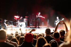 Taking Back Sunday 30