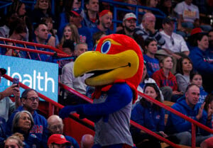 Ku V Az State Oct 18th 26 78