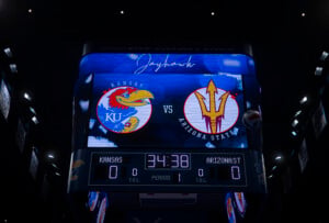 Ku V Az State Oct 18th 26 10