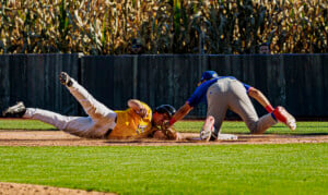Ku V Iowa Field Of Dreams Oct 10th 26 135