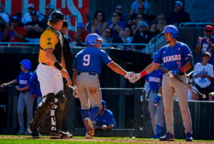 Ku V Iowa Field Of Dreams Oct 10th 26 74