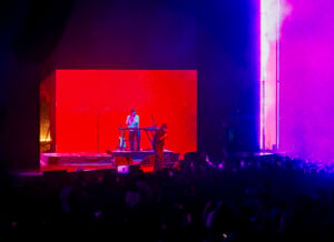 Neo Trap Tour Bryson Tiller Oct 4th 26 15