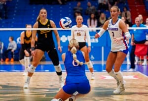 Ku V Az State Oct 18th 26 82