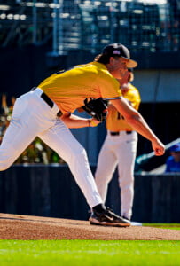 Ku V Iowa Field Of Dreams Oct 10th 26 73