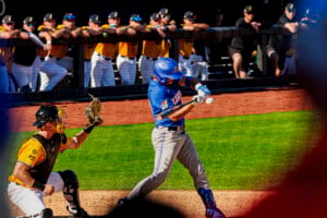 Ku V Iowa Field Of Dreams Oct 10th 26 127