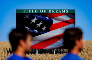 Ku V Iowa Field Of Dreams Oct 10th 26 59