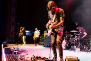 Saves The Day 9