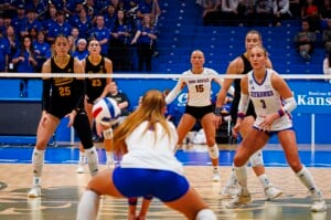 Ku V Az State Oct 18th 26 102