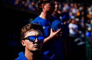 Ku V Iowa Field Of Dreams Oct 10th 26 57