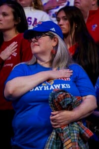 Ku V Az State Oct 18th 26 34