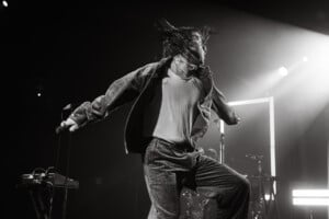 Judah The Lion 6