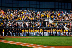 Ku V Iowa Field Of Dreams Oct 10th 26 53
