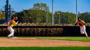 Ku V Iowa Field Of Dreams Oct 10th 26 93