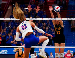 Ku V Az State Oct 18th 26 86