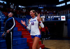Ku V Az State Oct 18th 26 21