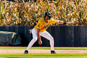 Ku V Iowa Field Of Dreams Oct 10th 26 98
