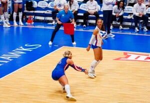 Ku V Az State Oct 18th 26 120